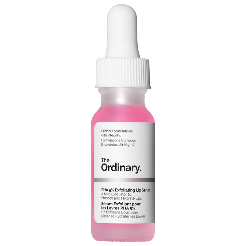 PHA 5% Exfoliating Lip Serum