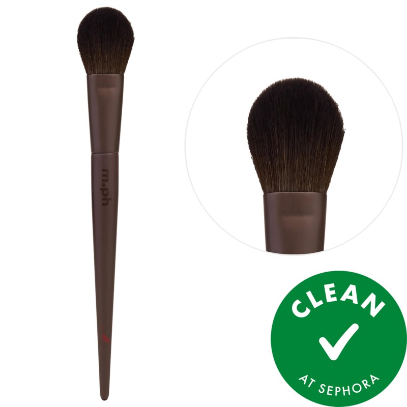 The Cream Blush Brush