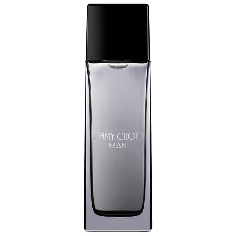 Man Eau de Toilette Travel Spray