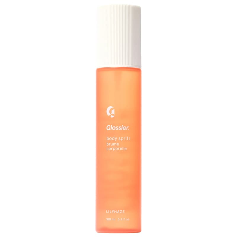 Lilyhaze Body Fragrance Mist
