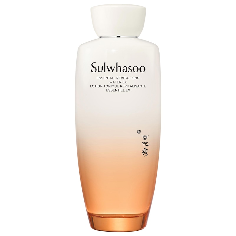 Essential Revitalizing Water