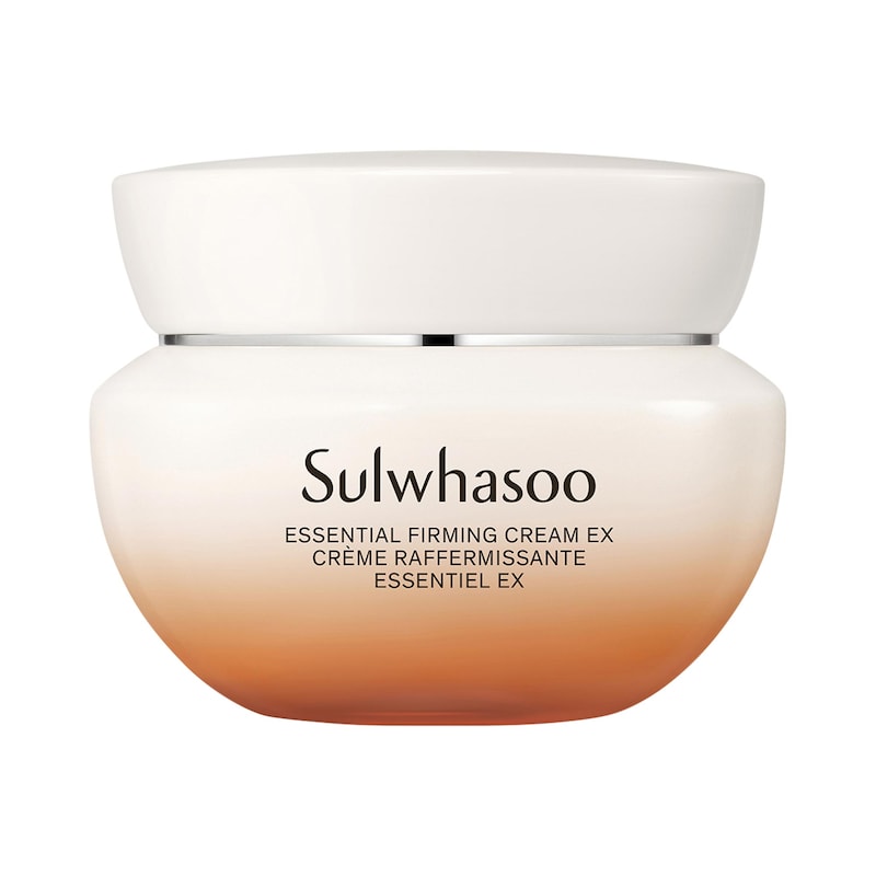 Essential Firming Cream