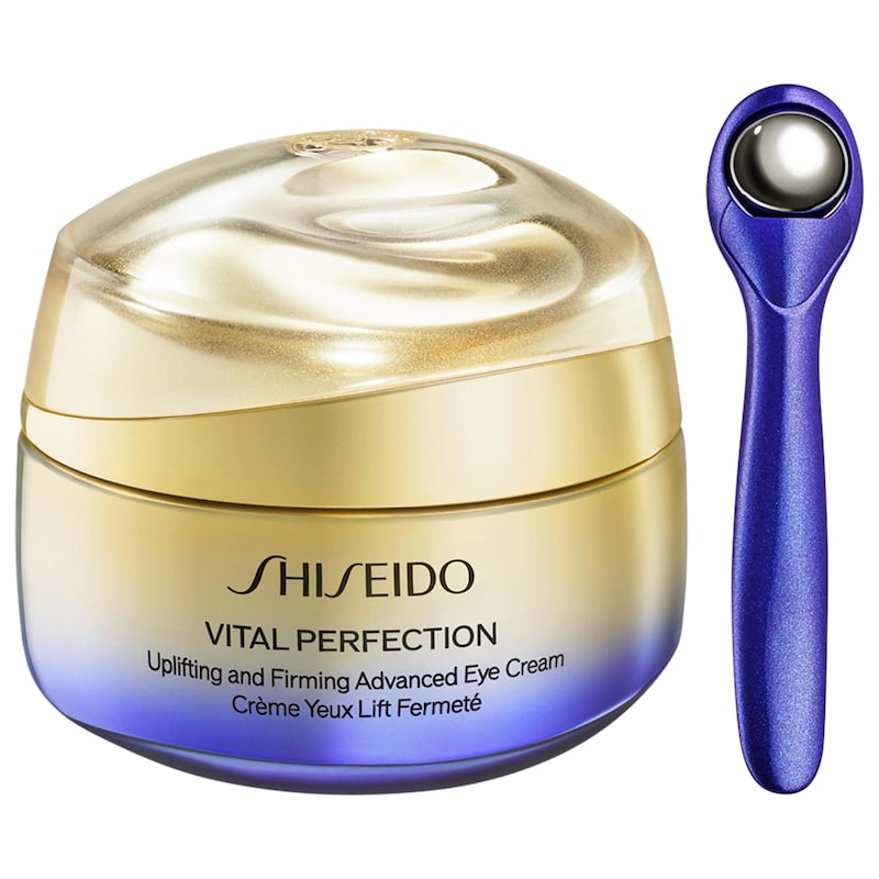 Vital Perfection Uplifting and Firming Advanced Eye Cream