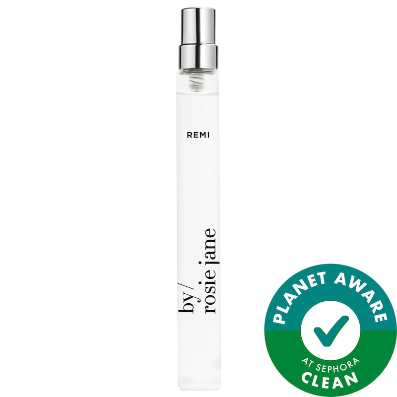 REMI eau de parfum travel spray with citrus