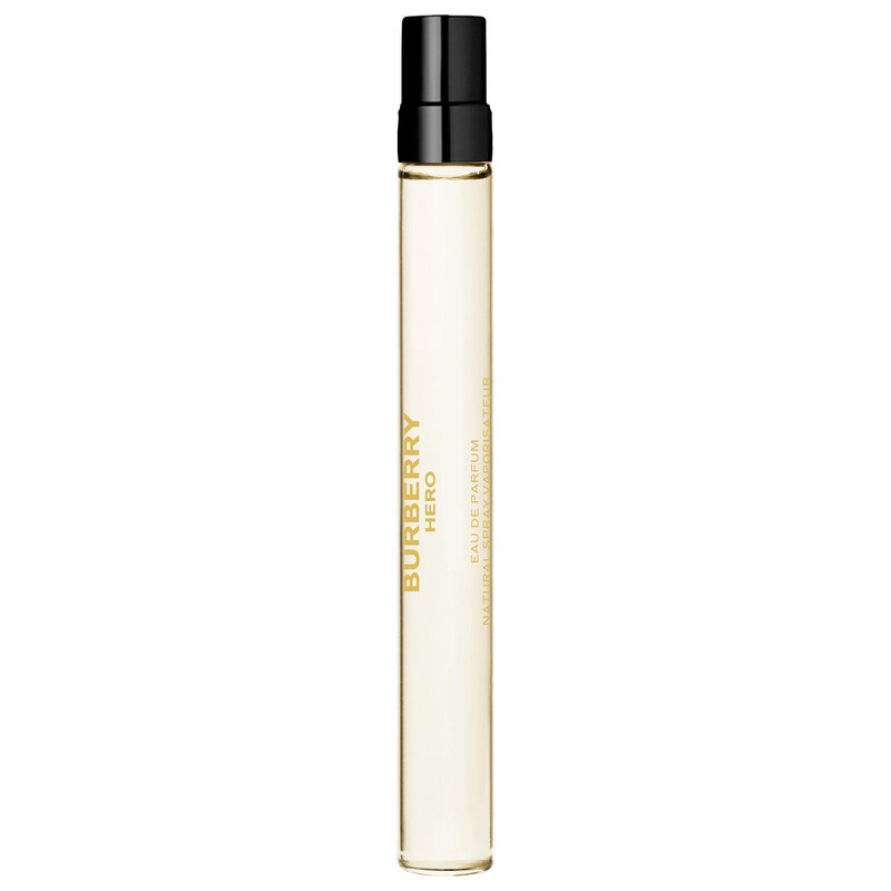 Hero Eau de Parfum Travel Spray with Pine & Cedarwood