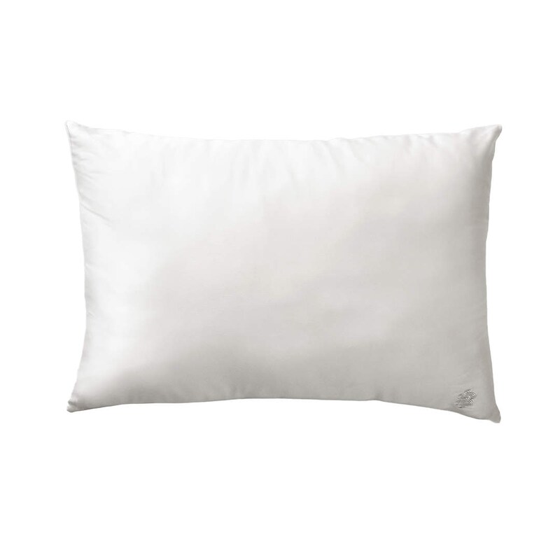 The Silk Pillowcase