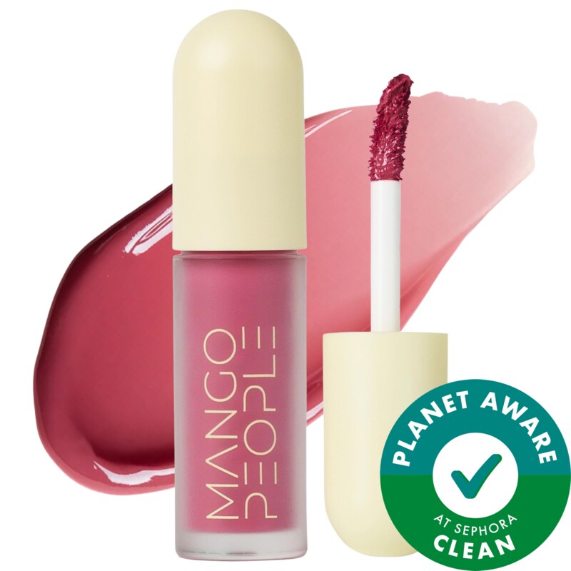 Hydrating Glossy Fruit Lip Stain