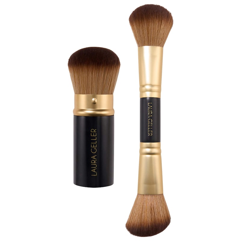 Face It All Face Brush Set
