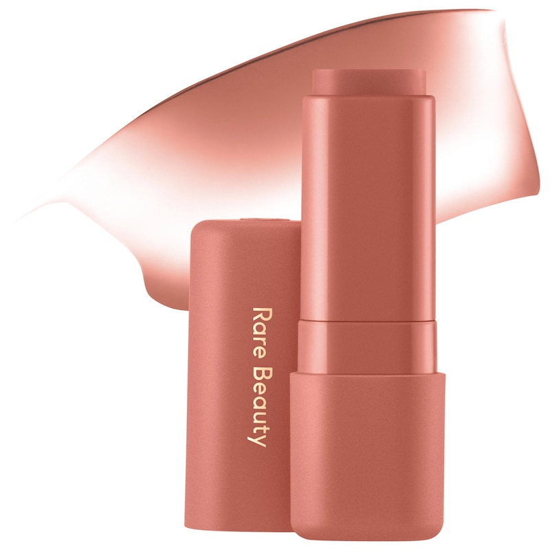 Find Comfort Lip Butter Balm + Overnight Mask with Hyaluronic Acid Butter