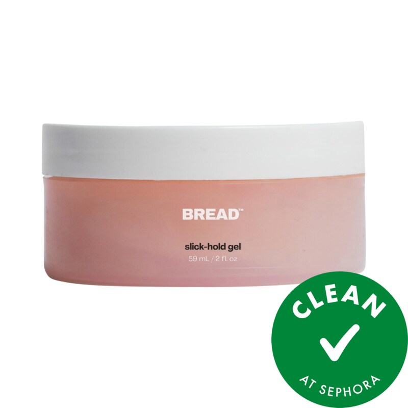 Slick-hold Gel