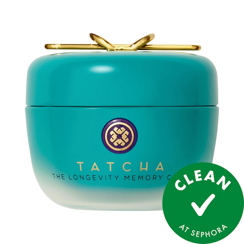 The Longevity Youth Restoring Cream Moisturizer for Elasticity & Brightness