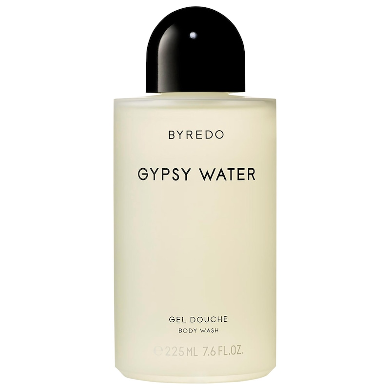 Gypsy Water Body Wash
