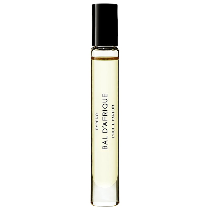 Bal d'Afrique Perfume Oil Rollerball