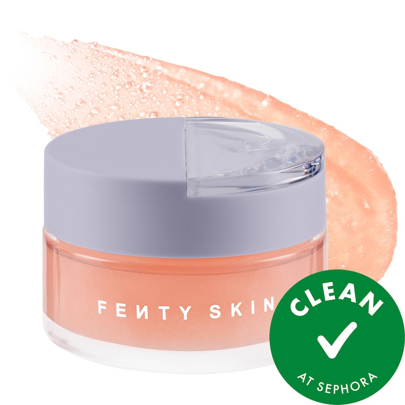 Dew N Plump Intense Hydration Slushie Face Mask