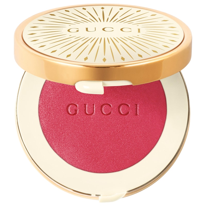 Glow Dewy Powder Blush