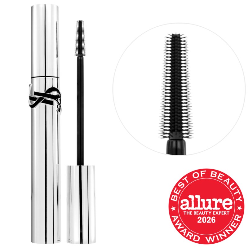 Lash Latex Sculpting & Lengthening Mascara