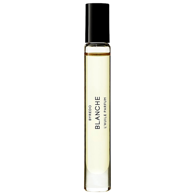 Blanche Perfume Oil Rollerball