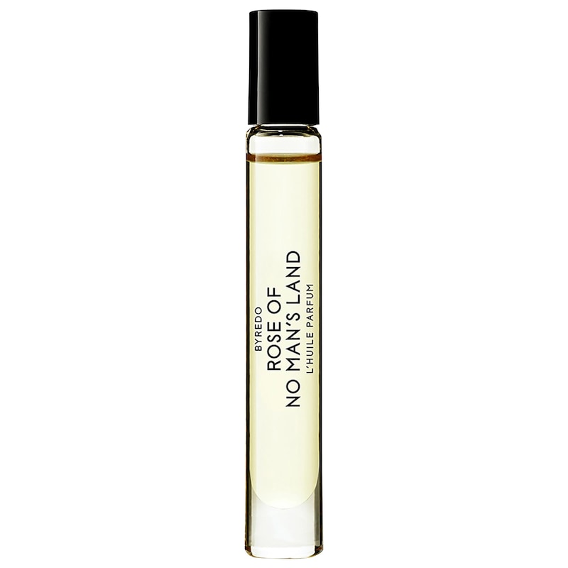 Rose of No Man's Land Perfume Oil Rollerball