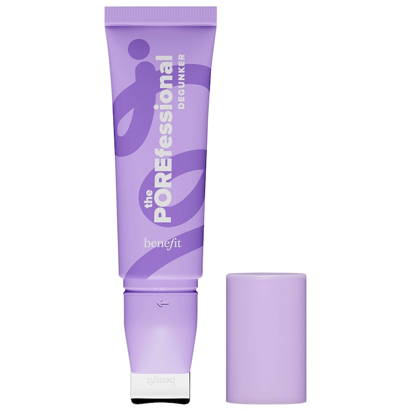 The POREfessional Degunker Blackhead & Pore Cleansing Mask System