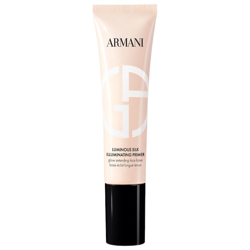 Luminous Silk Hydrating & Glow-Extending Primer