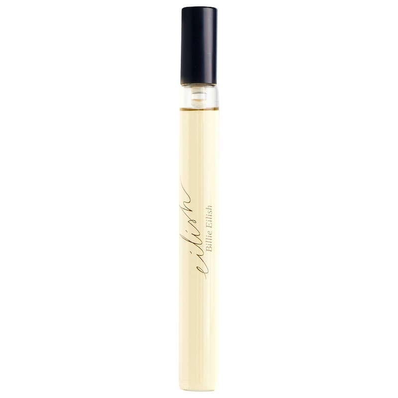 Eilish Eau de Parfum Travel Spray with Vanilla and Musks