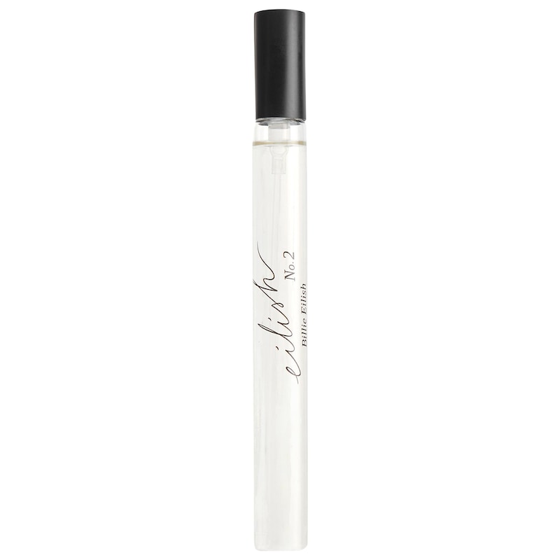 Eilish No. 2 Eau de Parfum Travel Spray with Woodsy Floral