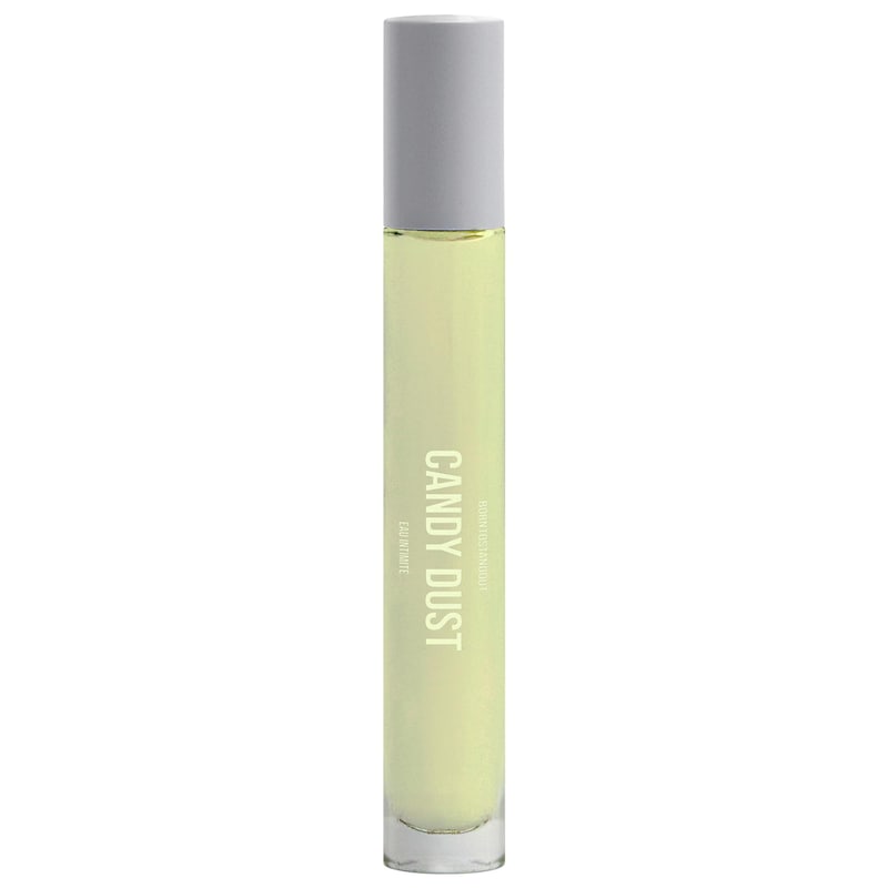 Candy Dust Eau Intimite Travel Spray