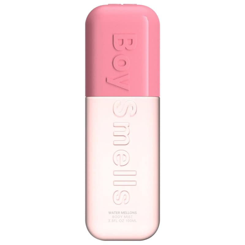 Mini Water Melons Body Mist