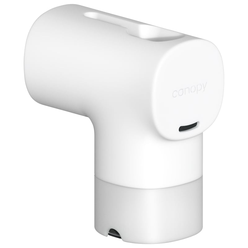 Bath Tub Filter for Healthy Skin and Hair