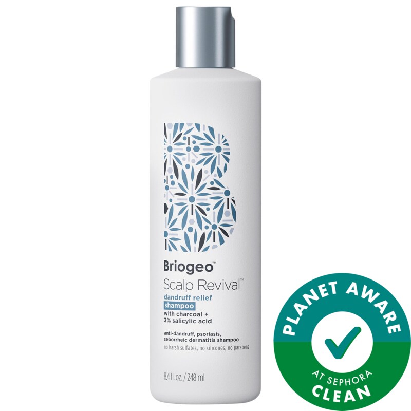 Scalp Revival™ Dandruff Relief Shampoo with Salicylic Acid