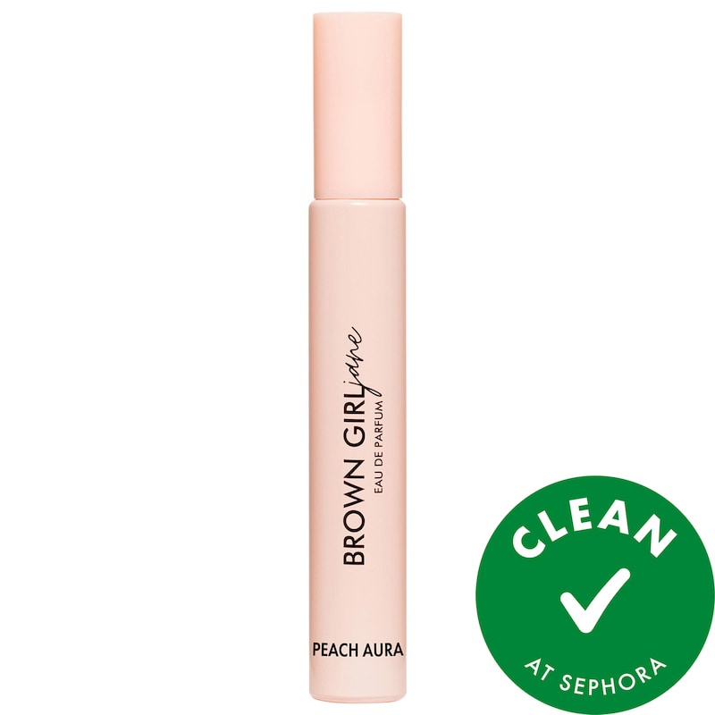 Peach Aura Eau de Parfum