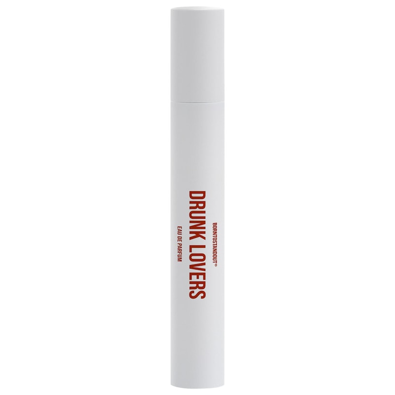 Drunk Lovers Eau de Parfum Travel Spray with Amber