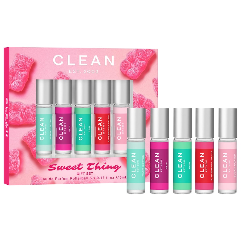 Sweet Thing Gift Set