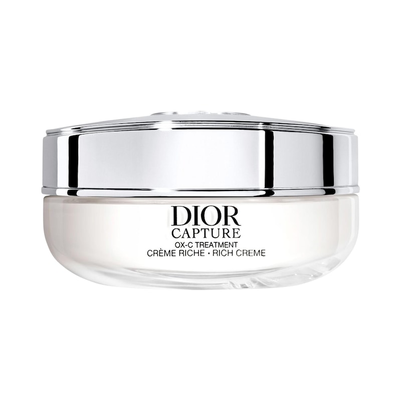 Dior Capture Rich Creme