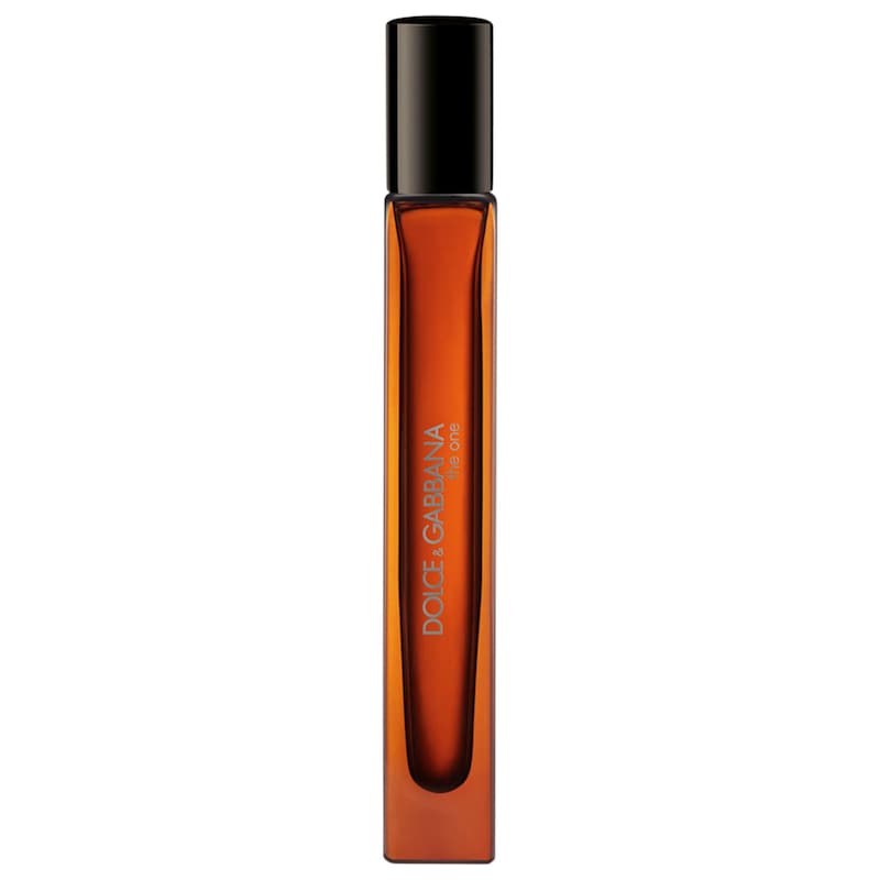The One For Men Parfum with Tobacco Travel Spray