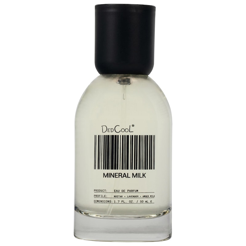 Mineral Milk Eau de Parfum