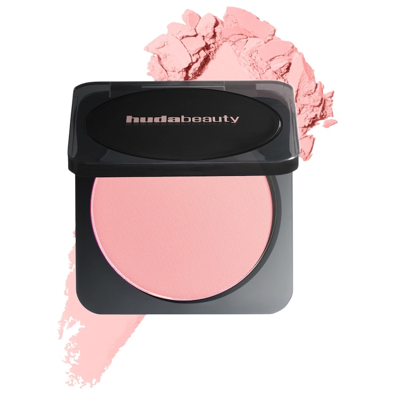 Easy Bake Airbrush Matte Pressed Setting Powder