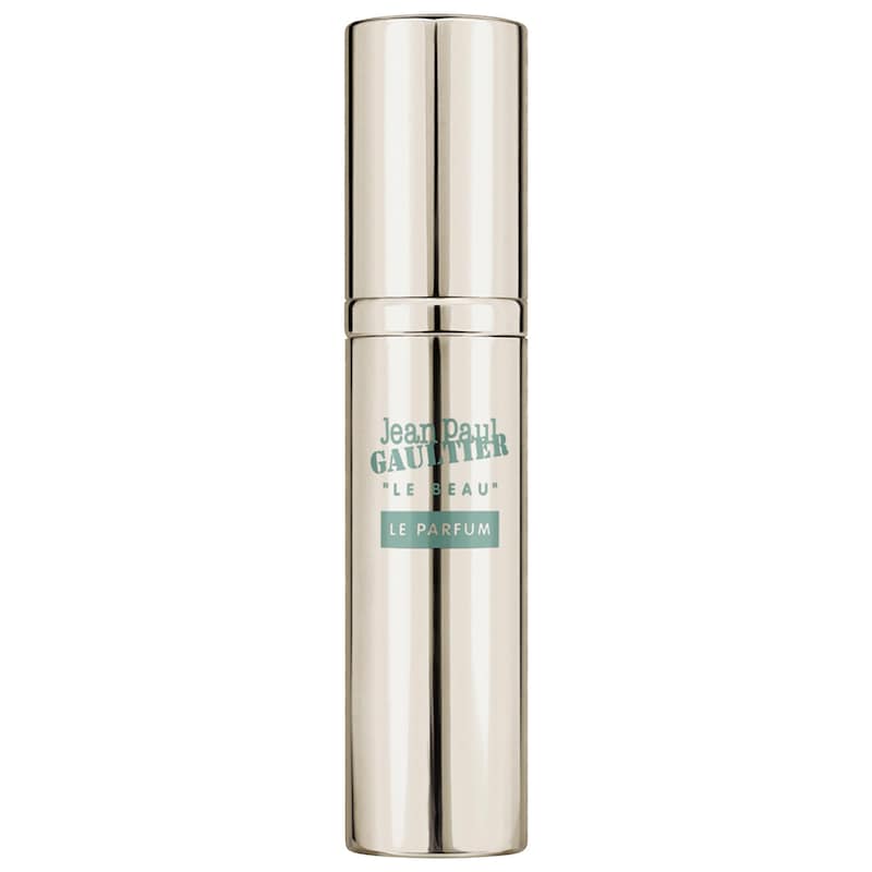 Le Beau Le Parfum with Coconut Wood & Ginger Travel Spray