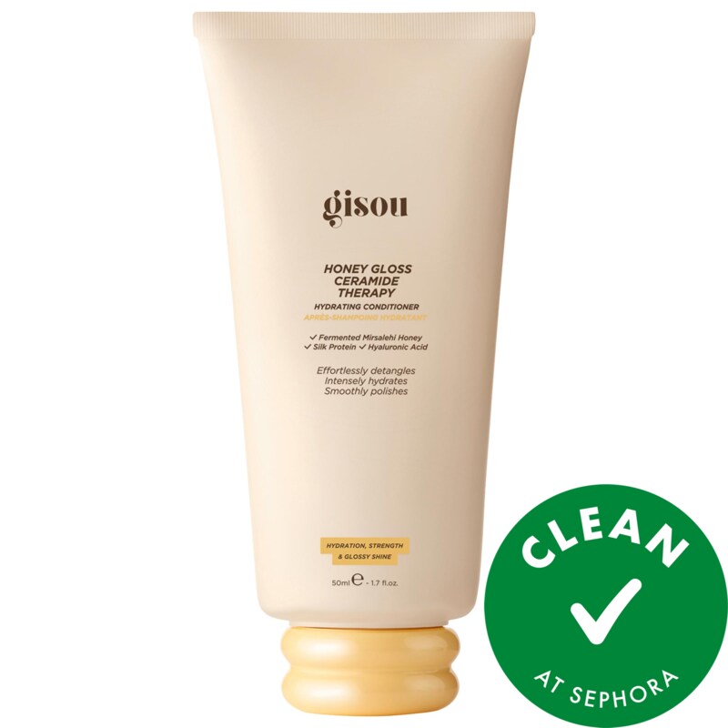 Mini Honey Gloss Ceramide Therapy Hydrating Conditioner