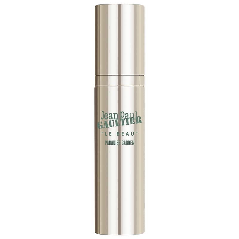 Le Beau Paradise Garden with Coconut Water & Green Fig Travel Spray