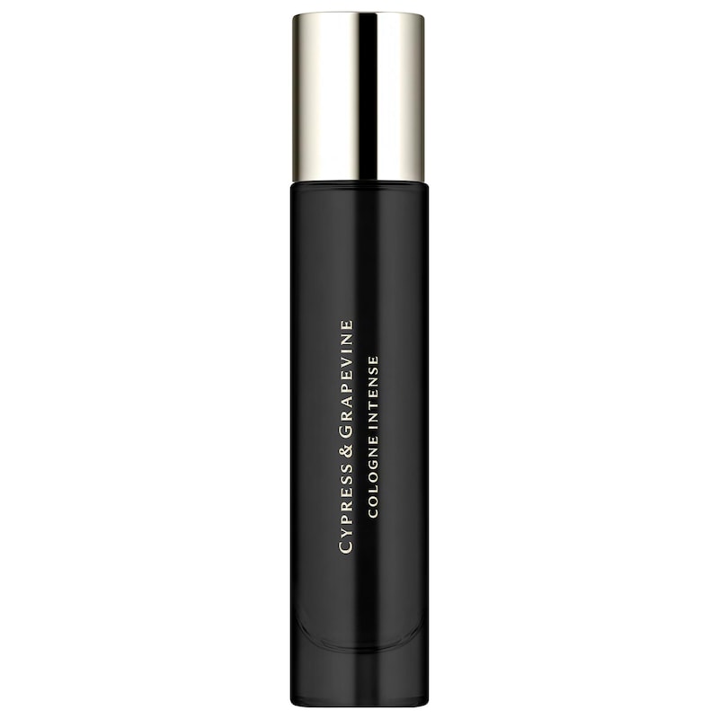 Cypress & Grapevine Cologne Intense Travel Spray