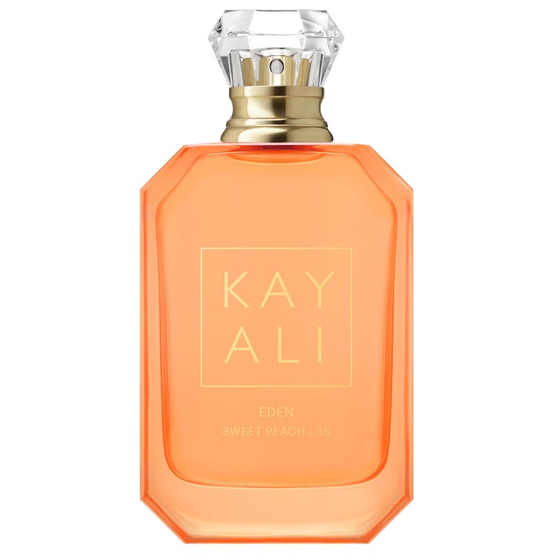 EDEN SWEET PEACH | 35 Eau de Parfum