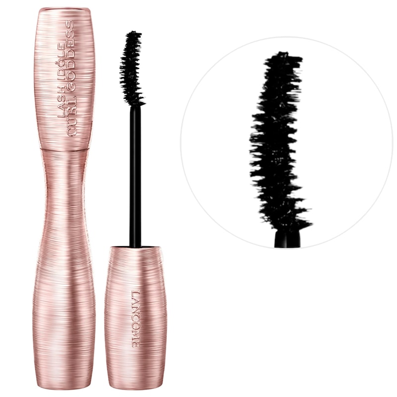 Lash Idôle Curl Goddess Curling & Volumizing Mascara
