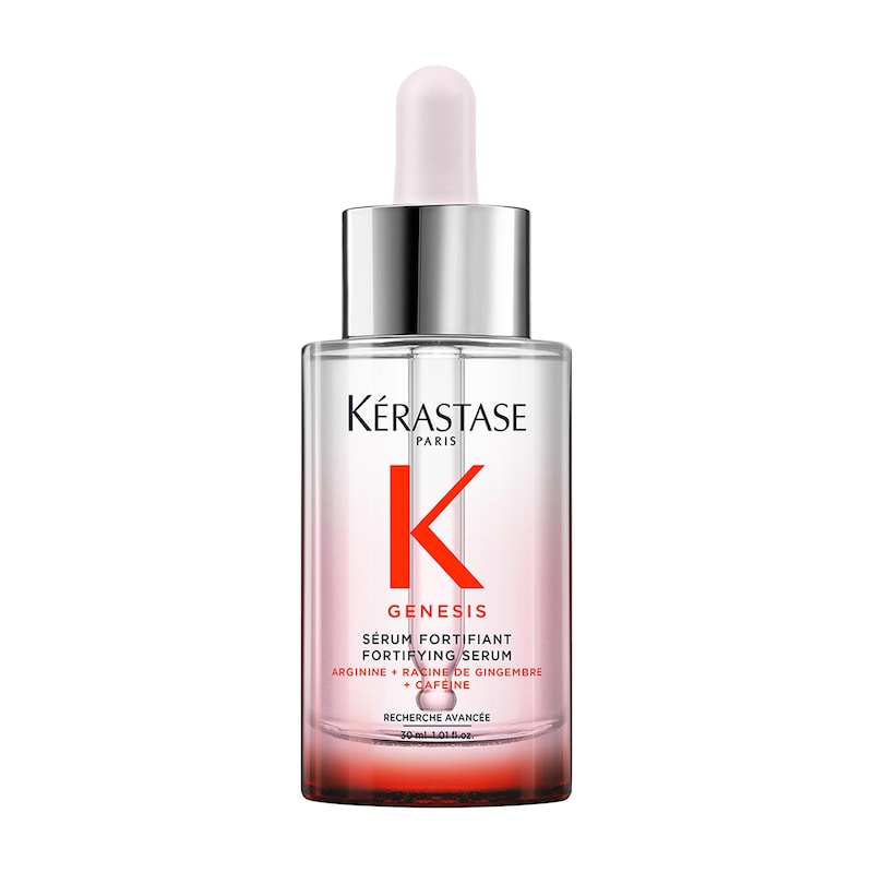 Mini Genesis Strengthening Scalp and Hair Serum