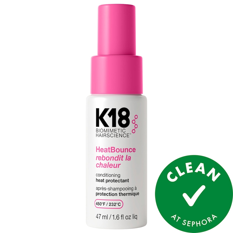 Mini HeatBounce™ Leave-In Conditioner Heat Protectant