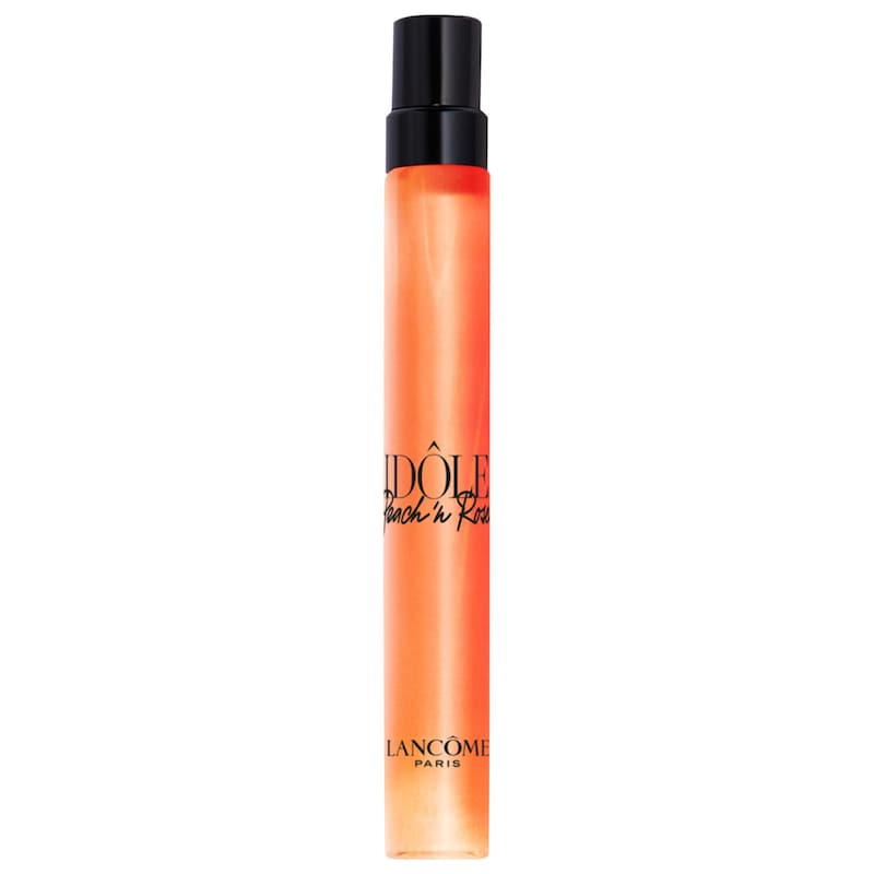 Idole Peach ‘N Roses Eau de Parfum Travel Spray