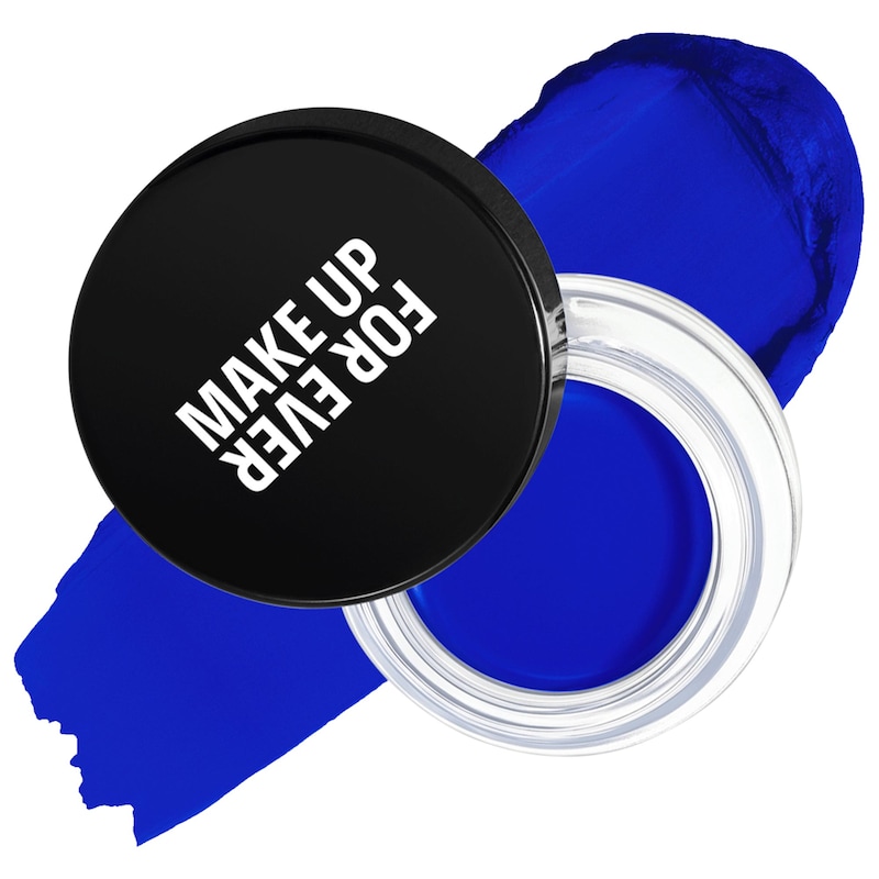 Artist Waterproof Color Cream Eyeshadow & Eyeliner