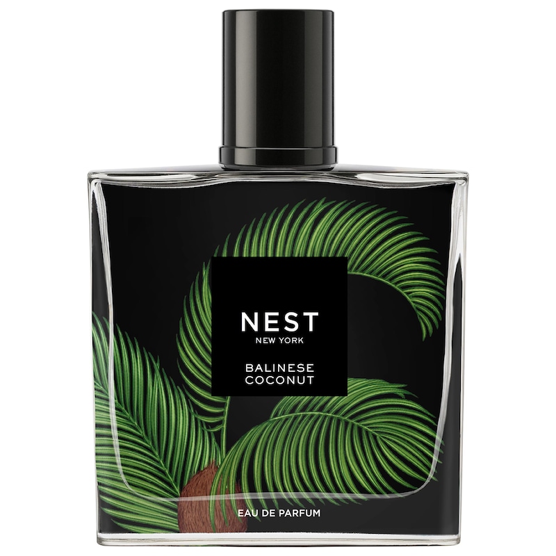 Balinese Coconut Eau de Parfum