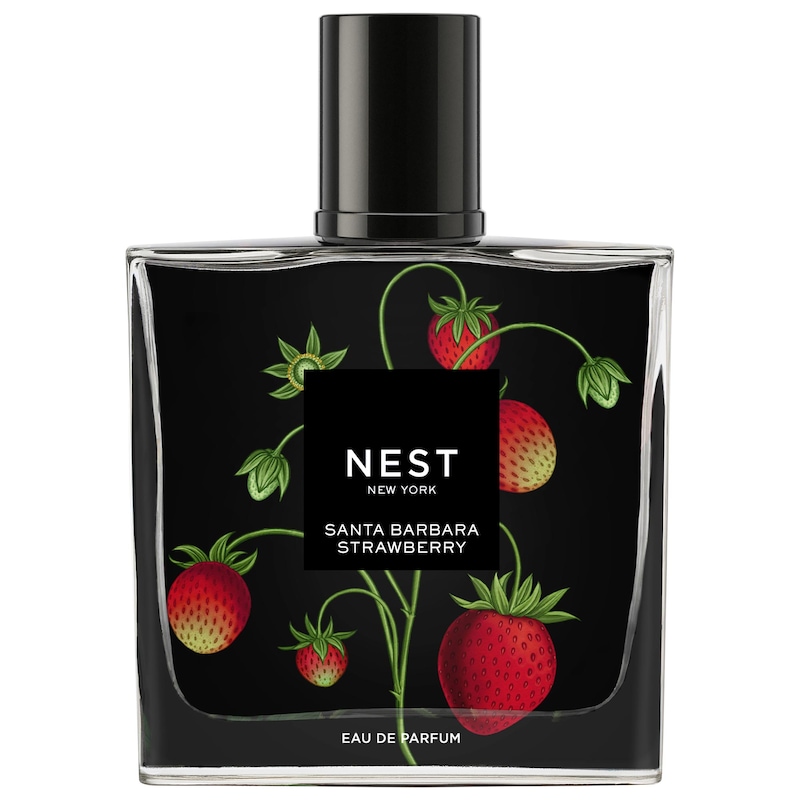 Santa Barbara Strawberry Eau de Parfum