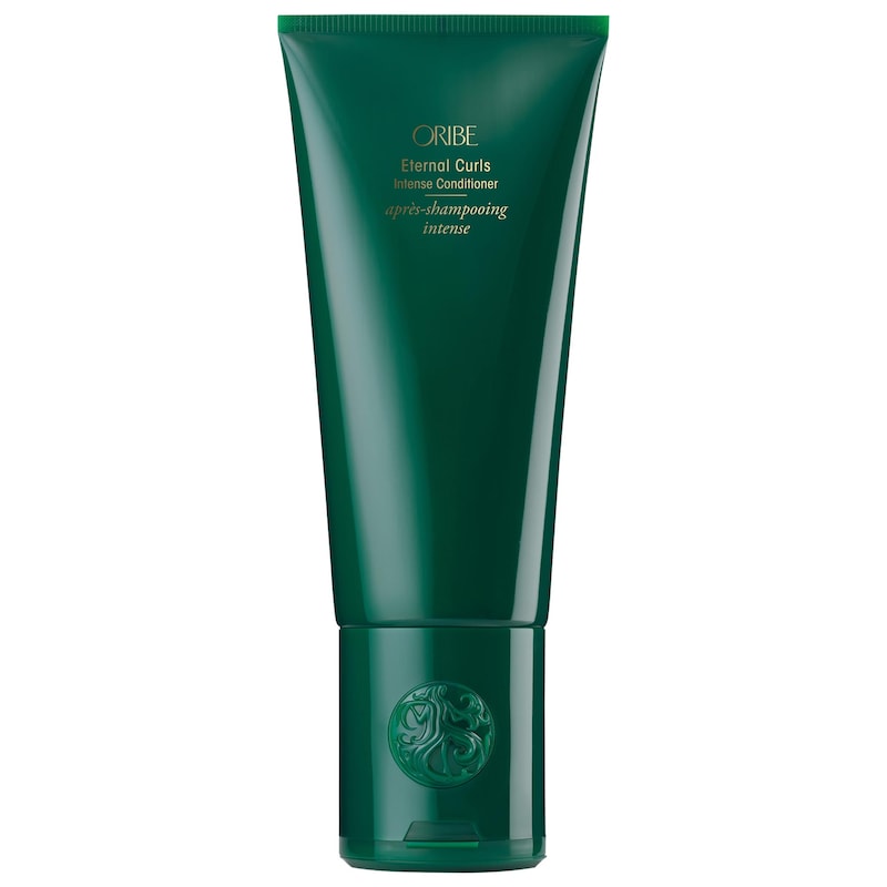 Eternal Curls Intense Conditioner